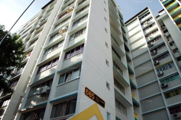Blk 685 Race Course Road (Kallang/Whampoa), HDB 3 Rooms #130403792